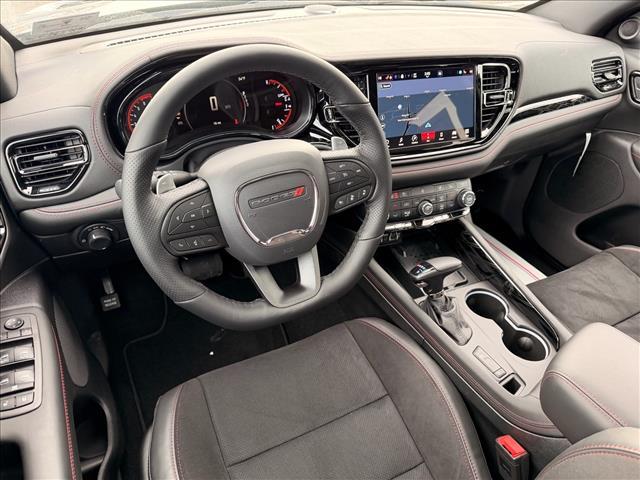 new 2026 Dodge Durango car, priced at $50,150