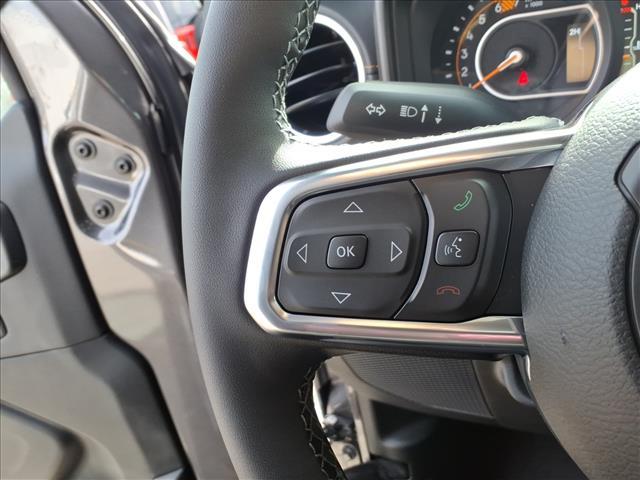 new 2026 Jeep Wrangler car, priced at $57,994