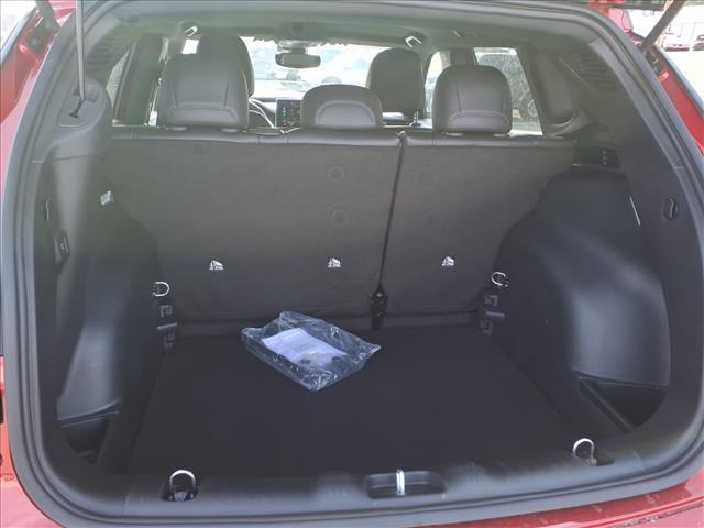 new 2026 Jeep Compass car, priced at $36,435