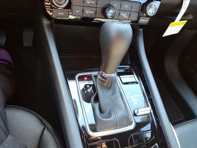 new 2026 Jeep Compass car, priced at $33,198