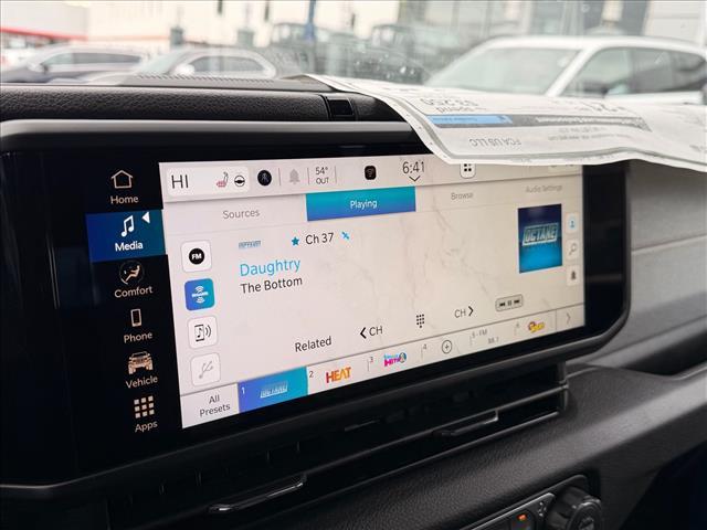 new 2026 Jeep Wrangler car, priced at $53,997