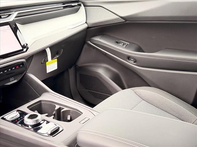 new 2026 Jeep Cherokee car, priced at $39,495