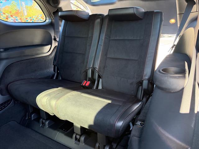 new 2027 Dodge Durango car, priced at $50,904