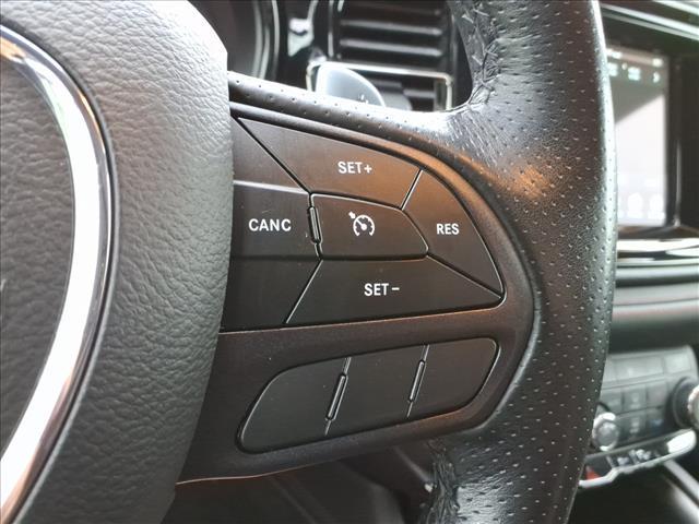 used 2023 Dodge Durango car, priced at $30,888