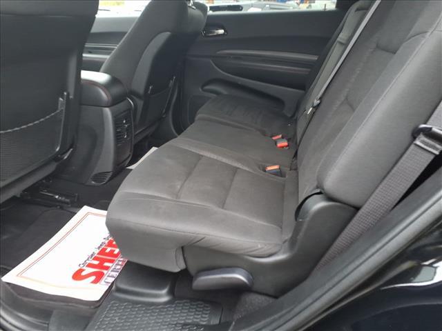 used 2023 Dodge Durango car, priced at $30,888