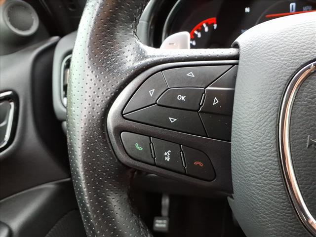 used 2023 Dodge Durango car, priced at $30,888