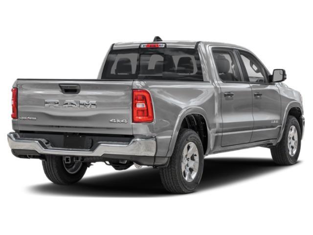 new 2026 Ram 1500 car, priced at $63,840