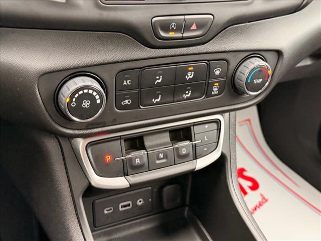 used 2023 GMC Terrain car, priced at $23,978