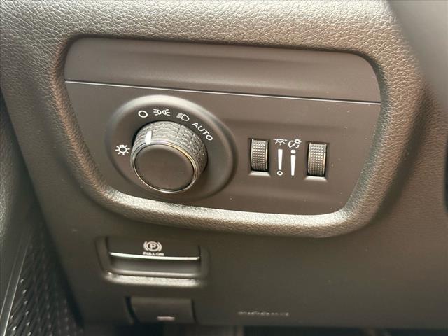 new 2025 Jeep Grand Cherokee L car, priced at $44,359