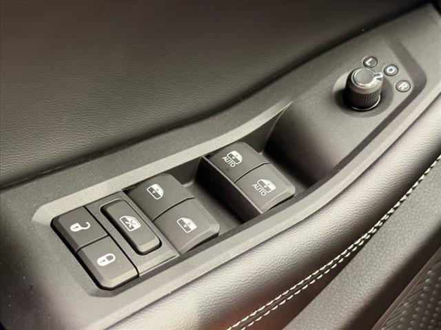 new 2025 Jeep Grand Cherokee L car, priced at $44,359