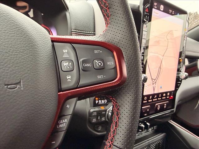 new 2026 Ram 1500 car, priced at $65,896