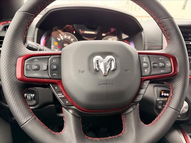 new 2026 Ram 1500 car, priced at $65,896