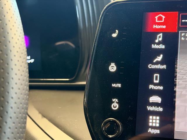 new 2026 Dodge Charger car, priced at $57,257