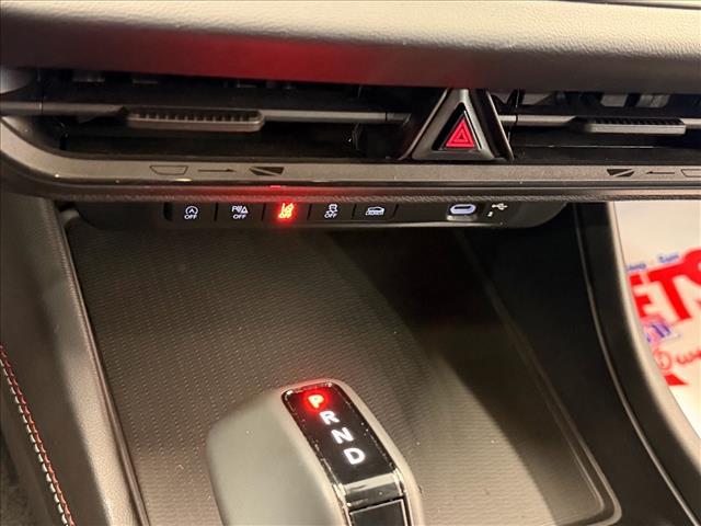 new 2026 Dodge Charger car, priced at $57,257