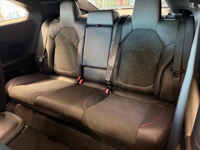 new 2026 Dodge Charger car, priced at $57,257