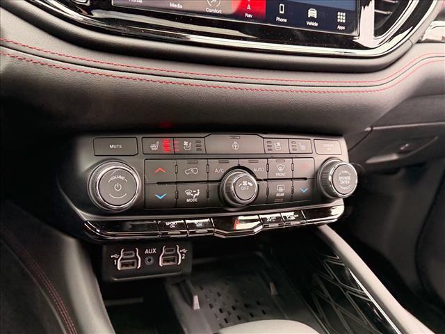 new 2026 Dodge Durango car, priced at $52,480