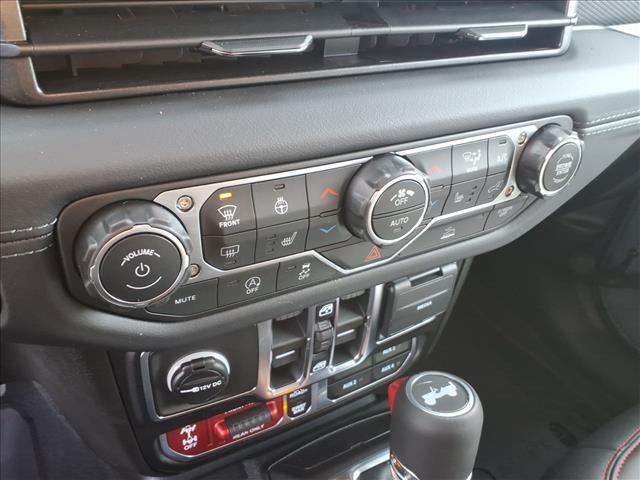 new 2026 Jeep Wrangler car, priced at $59,835