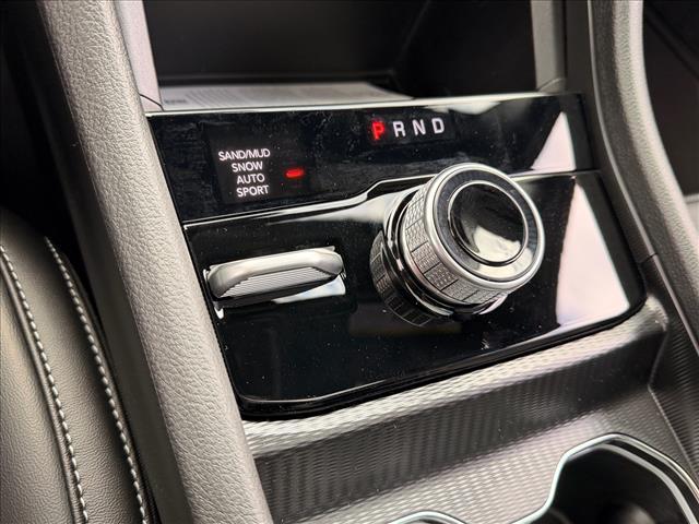 new 2025 Jeep Grand Cherokee L car, priced at $53,599