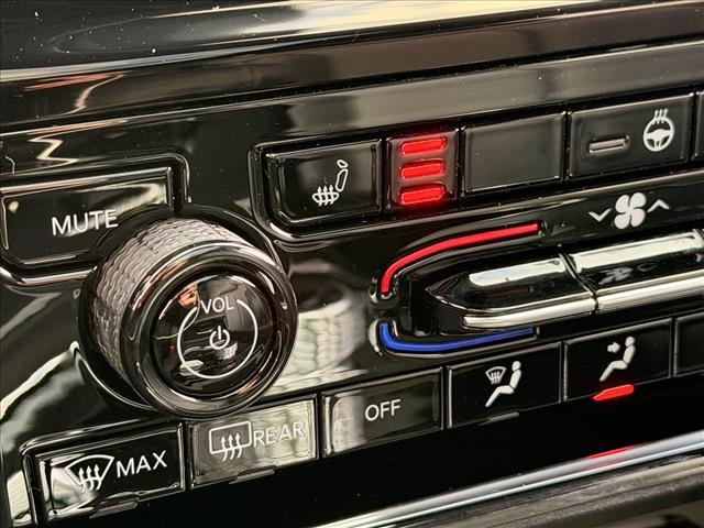 new 2025 Jeep Grand Cherokee L car, priced at $53,599