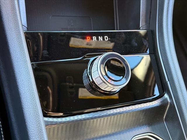 used 2025 Jeep Grand Cherokee car, priced at $42,587