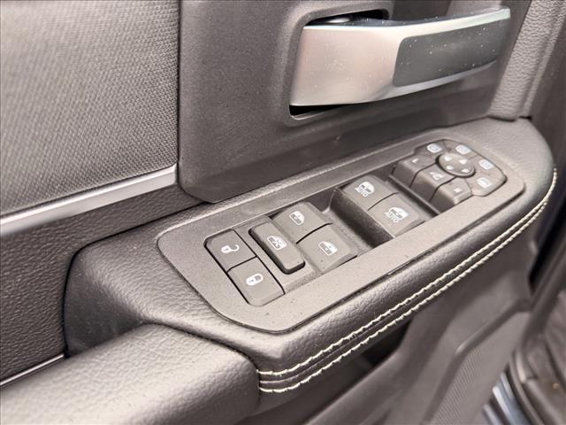 new 2026 Ram 2500 car, priced at $61,234