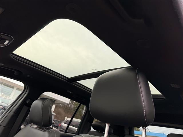 new 2025 Jeep Grand Cherokee car, priced at $52,310