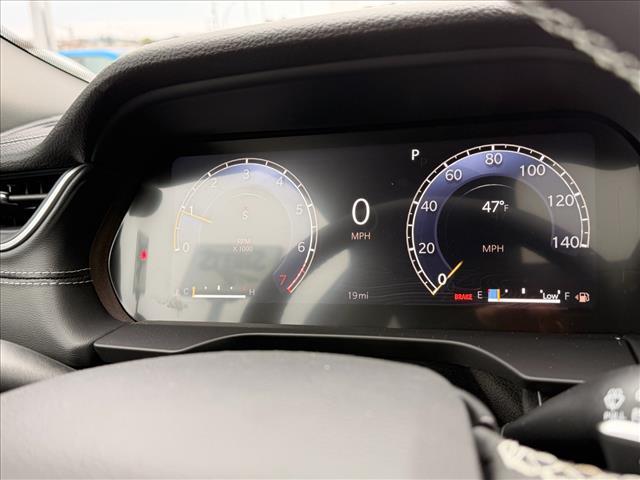 new 2025 Jeep Grand Cherokee car, priced at $52,310