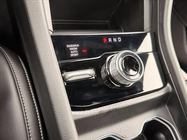 new 2025 Jeep Grand Cherokee car, priced at $52,310