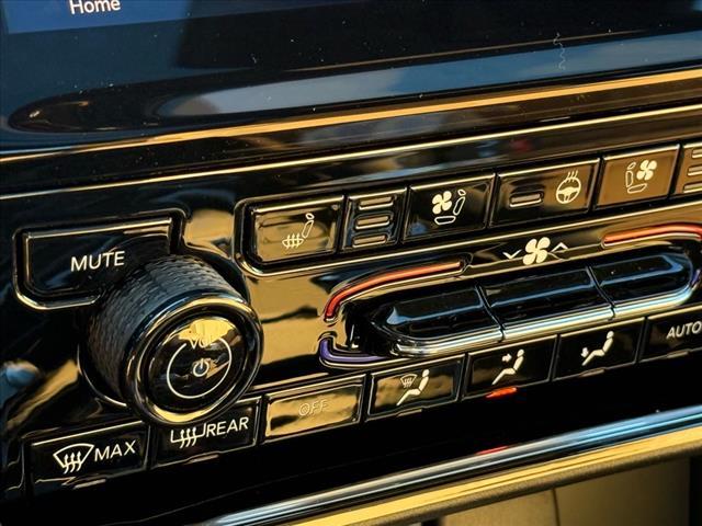 new 2025 Jeep Grand Cherokee L car, priced at $60,497