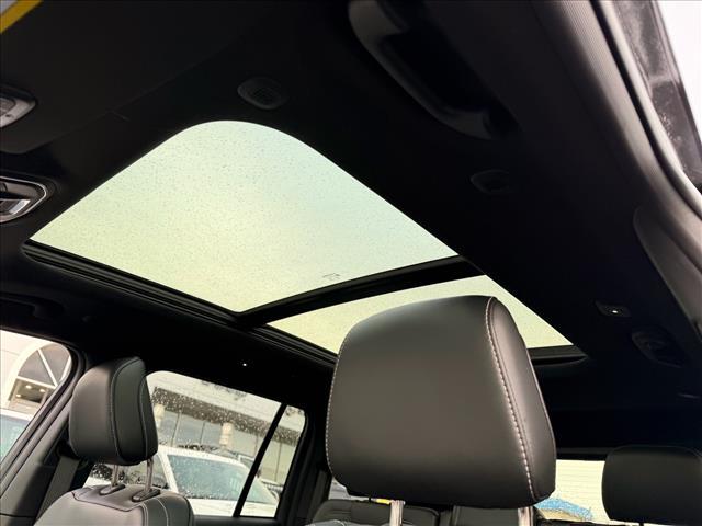 new 2025 Jeep Grand Cherokee car, priced at $52,846