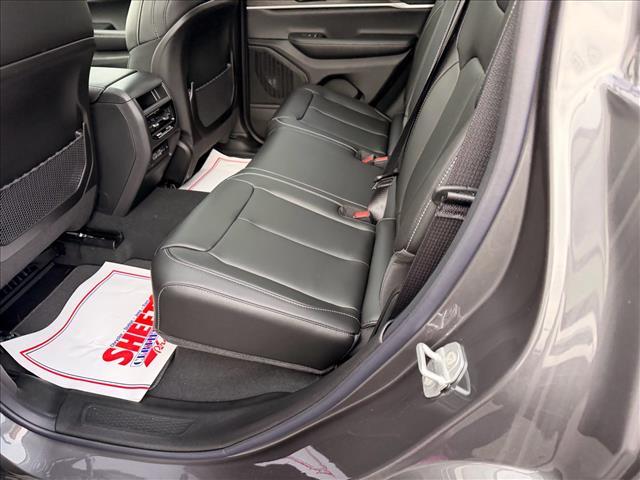 new 2025 Jeep Grand Cherokee car, priced at $52,846