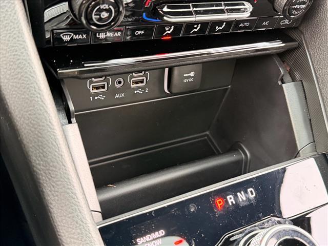 new 2025 Jeep Grand Cherokee car, priced at $52,846