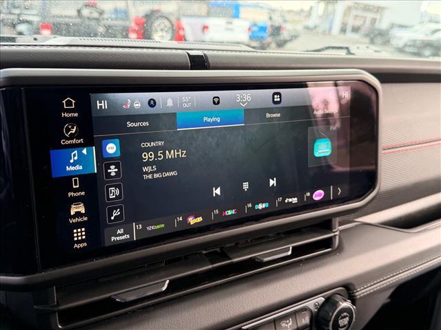 used 2024 Jeep Wrangler car, priced at $45,999