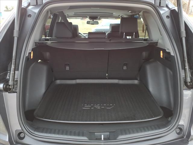 used 2022 Honda CR-V car, priced at $29,987