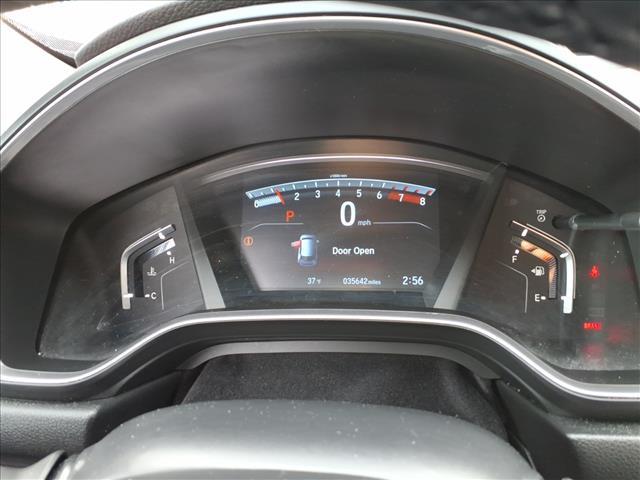 used 2022 Honda CR-V car, priced at $29,987