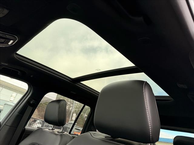 new 2025 Jeep Grand Cherokee car, priced at $51,495