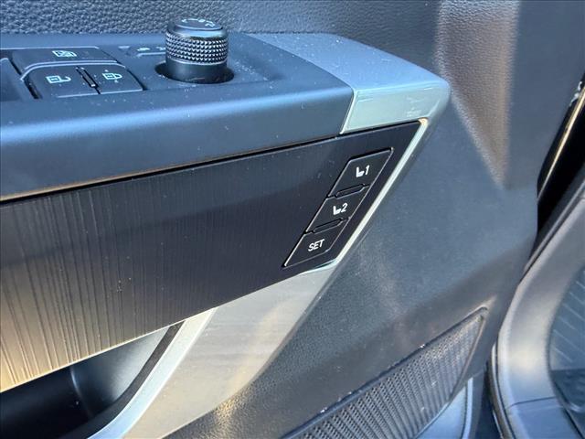 used 2025 Toyota Sequoia car, priced at $69,296