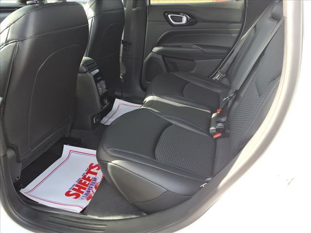 new 2026 Jeep Compass car, priced at $32,187