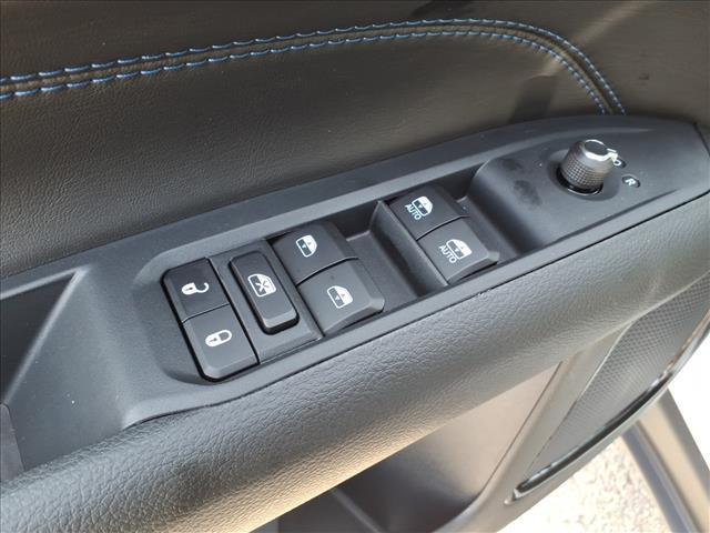 new 2026 Jeep Compass car, priced at $32,187