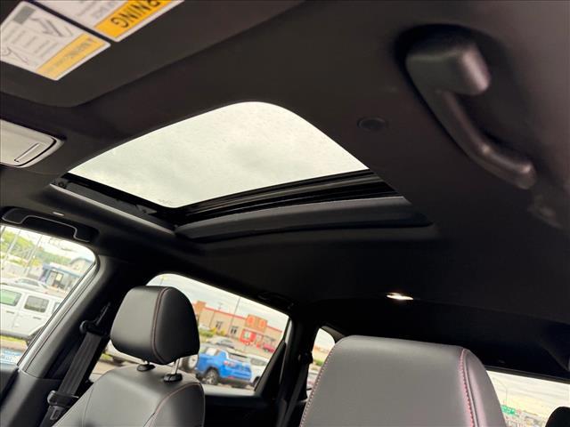used 2024 Honda CR-V Hybrid car, priced at $34,211
