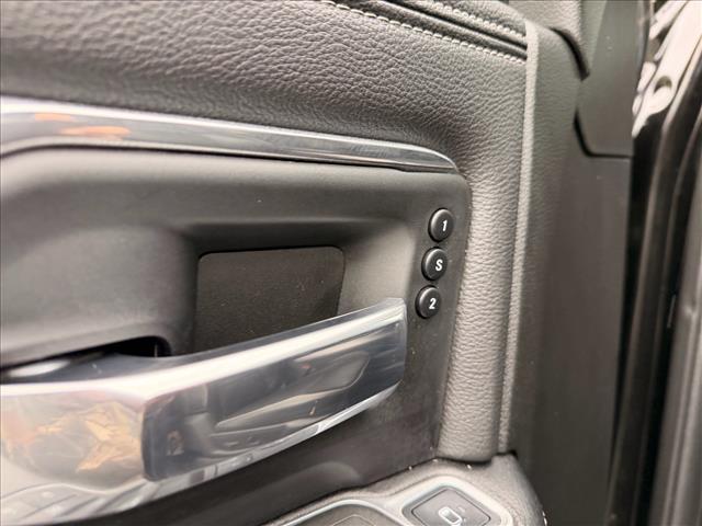 used 2022 Ram 2500 car, priced at $47,300