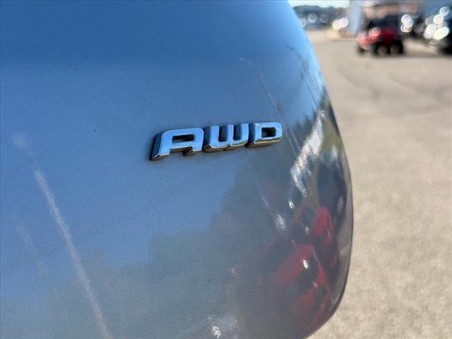 used 2024 Ford Edge car, priced at $25,311