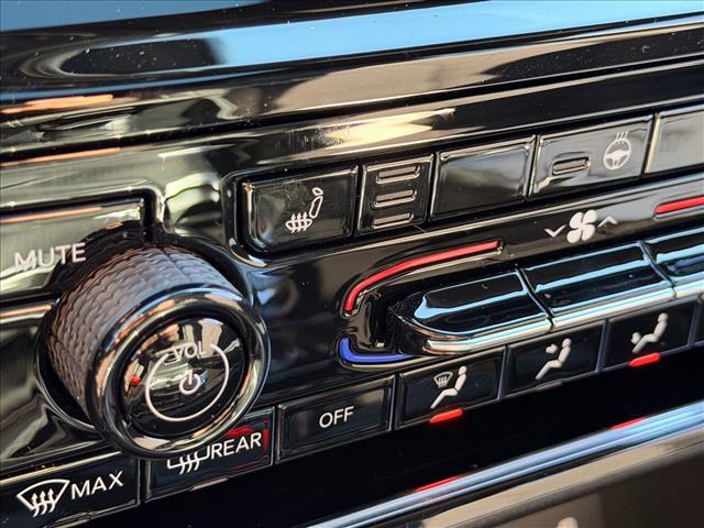 new 2026 Jeep Grand Cherokee car, priced at $43,638