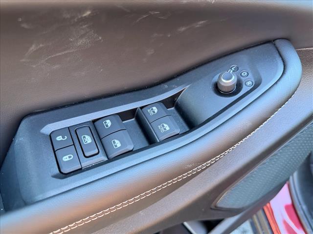 new 2026 Jeep Grand Cherokee car, priced at $43,638