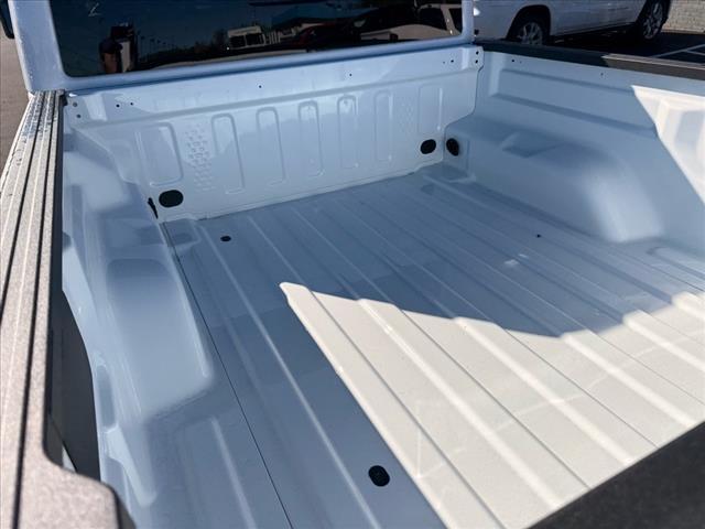 new 2025 Jeep Gladiator car, priced at $47,293