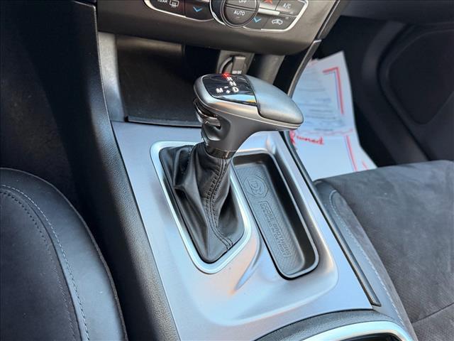used 2022 Dodge Charger car, priced at $29,999
