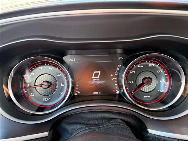 used 2022 Dodge Charger car, priced at $29,999