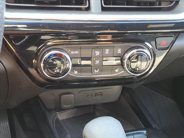 used 2024 Chevrolet Trax car, priced at $26,496