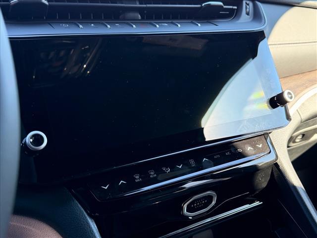 new 2026 Jeep Grand Cherokee L car, priced at $53,682