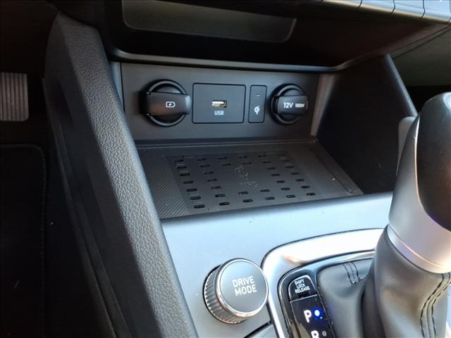 used 2023 Hyundai Kona car, priced at $22,818